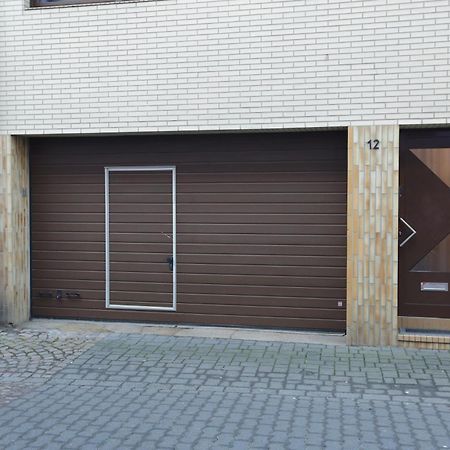City Wohnung 12 Brühl Extérieur photo