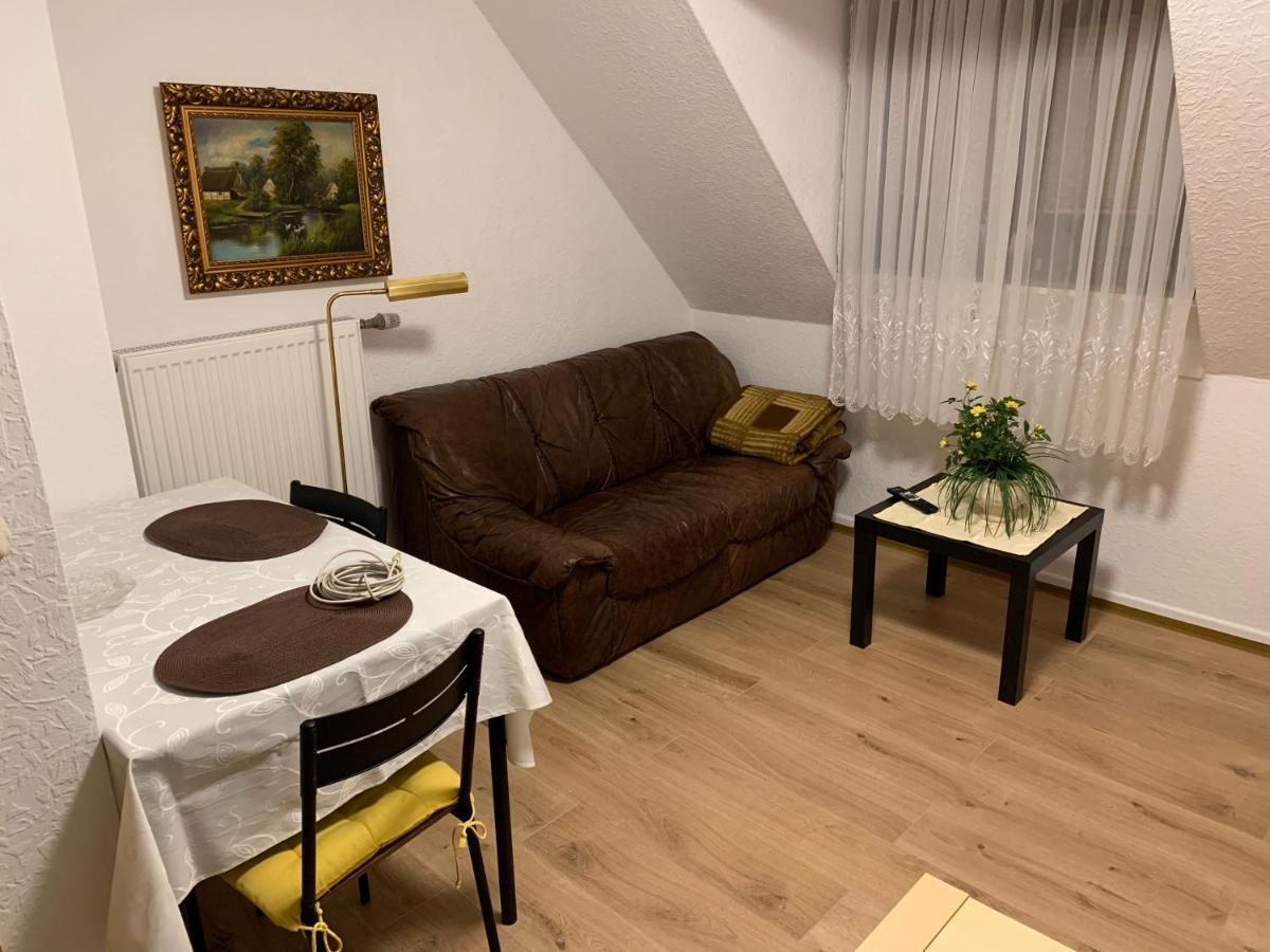 City Wohnung 12 Brühl Extérieur photo