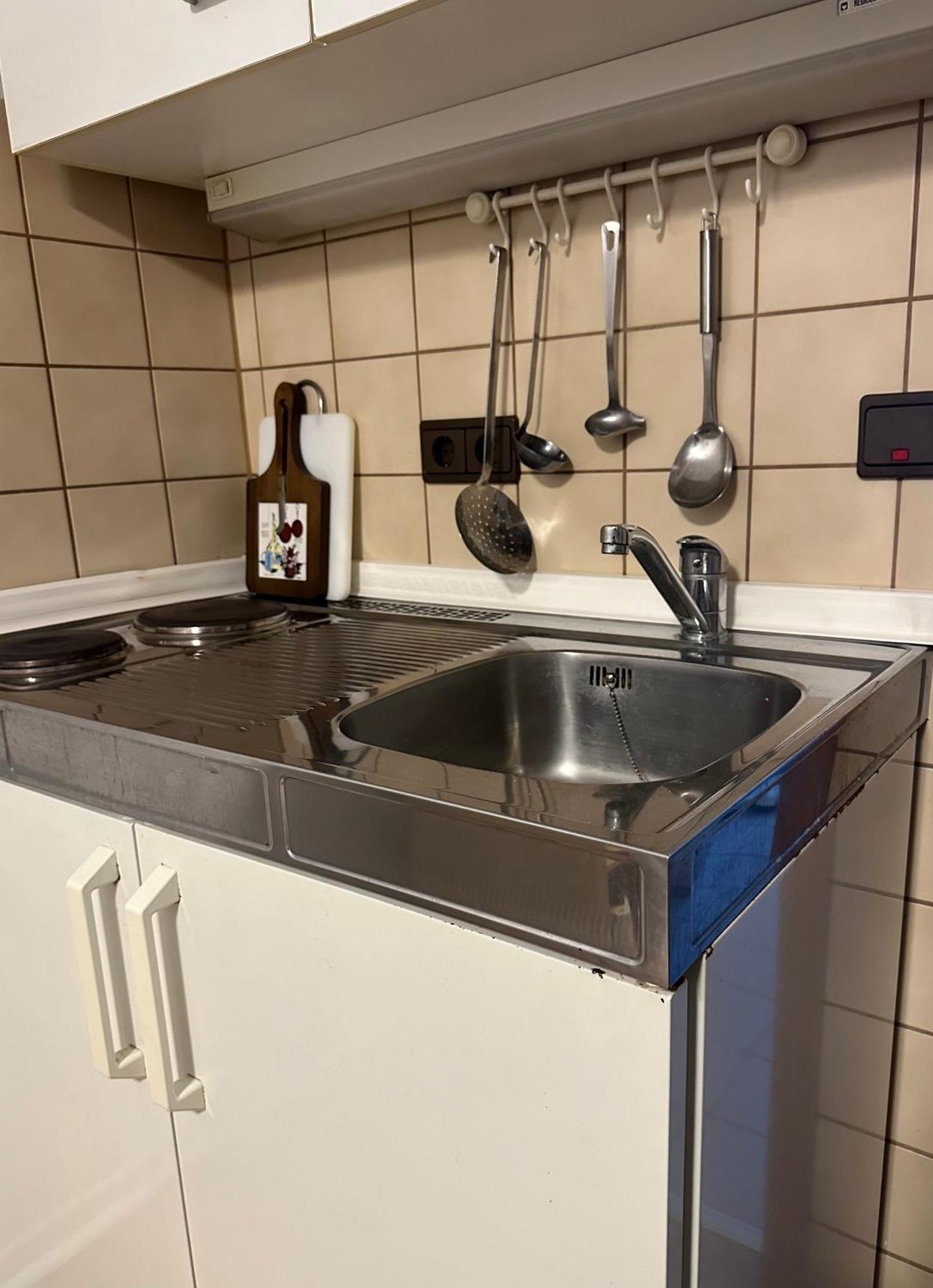 City Wohnung 12 Brühl Extérieur photo
