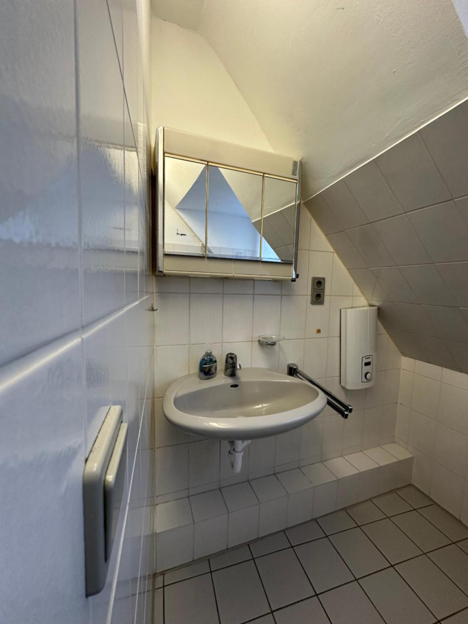 City Wohnung 12 Brühl Extérieur photo