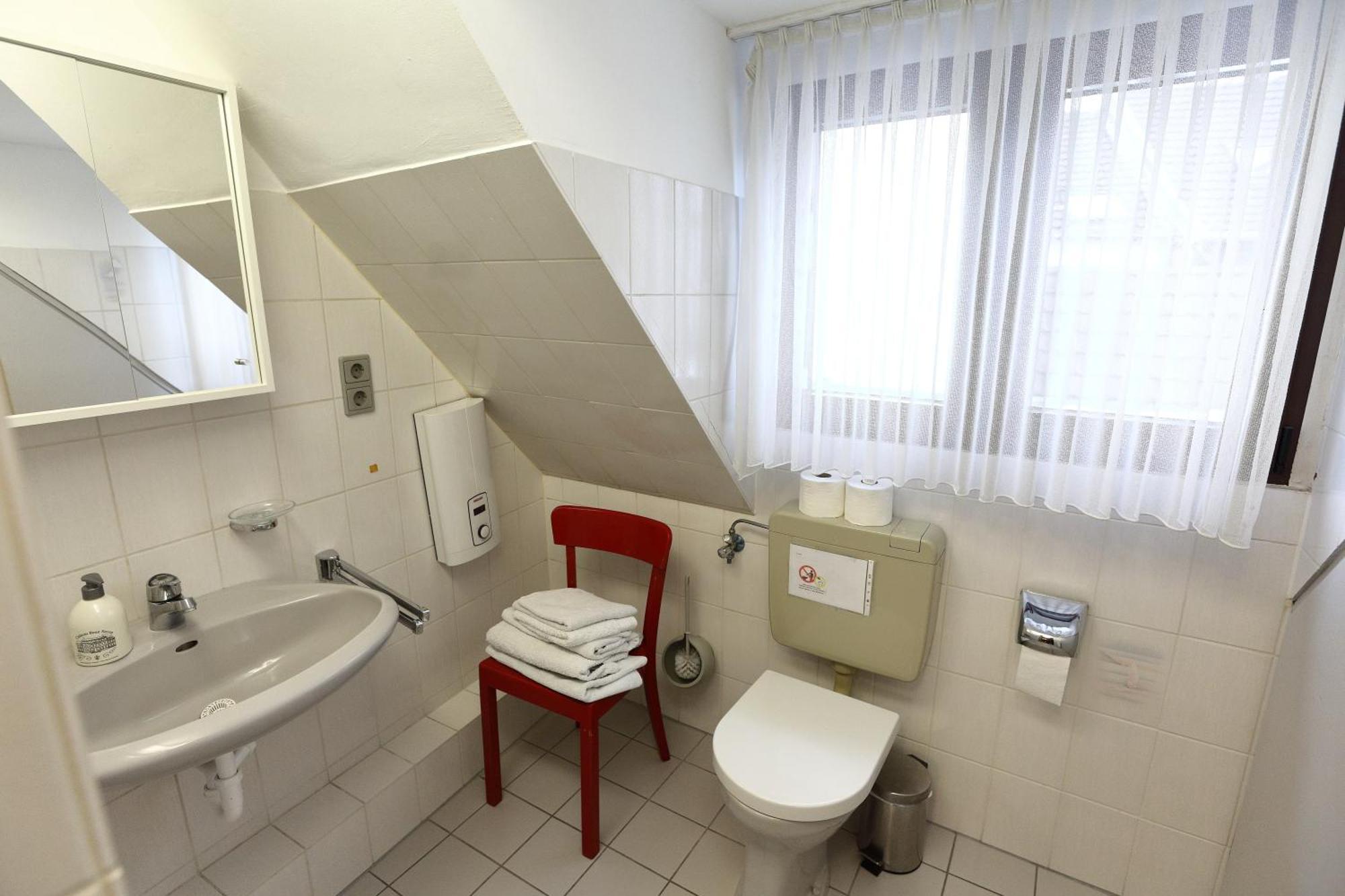 City Wohnung 12 Brühl Extérieur photo